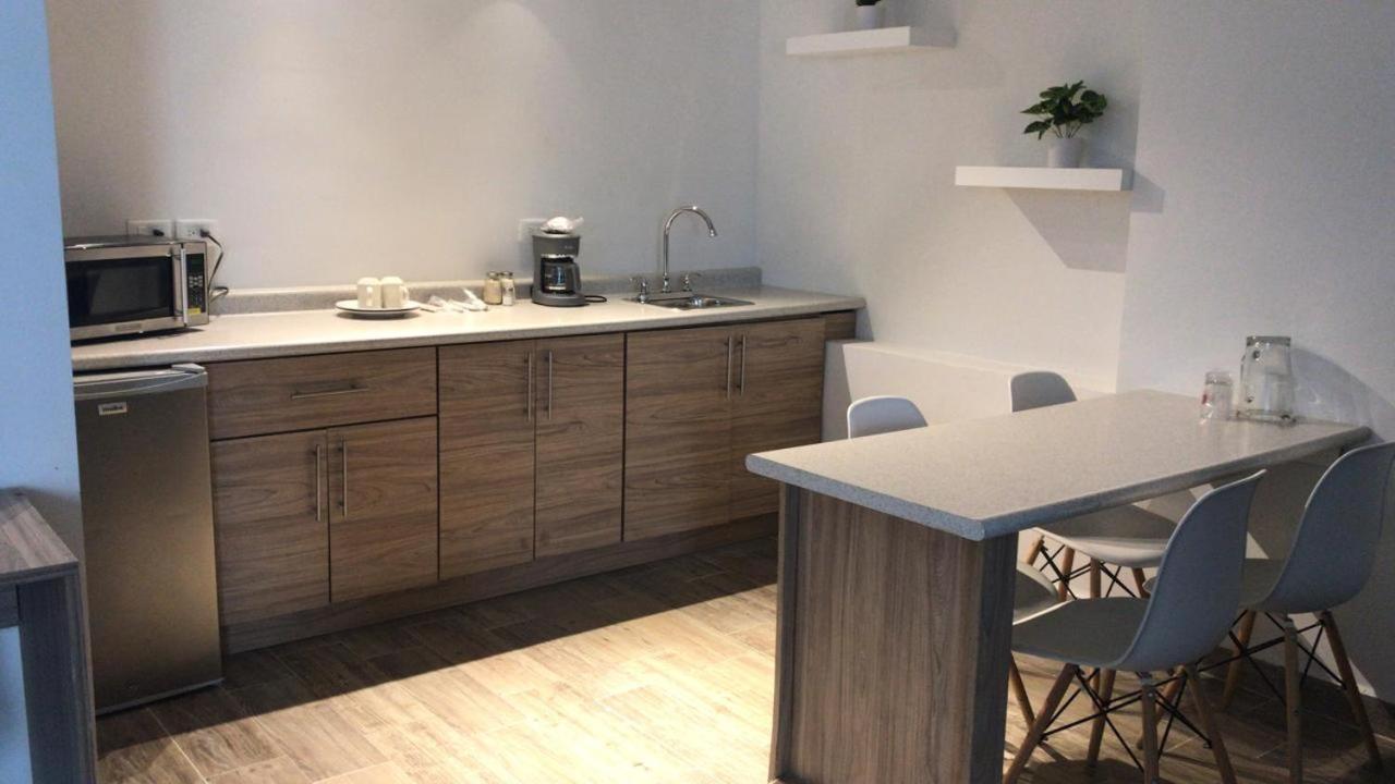 Hotel Flamingo سيوداد خواريز المظهر الخارجي الصورة